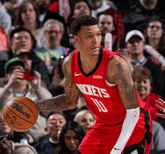 万搏体育-小贾巴里-史密斯关键时刻连续得分帮助火箭获胜，他是否值得更多耐心？