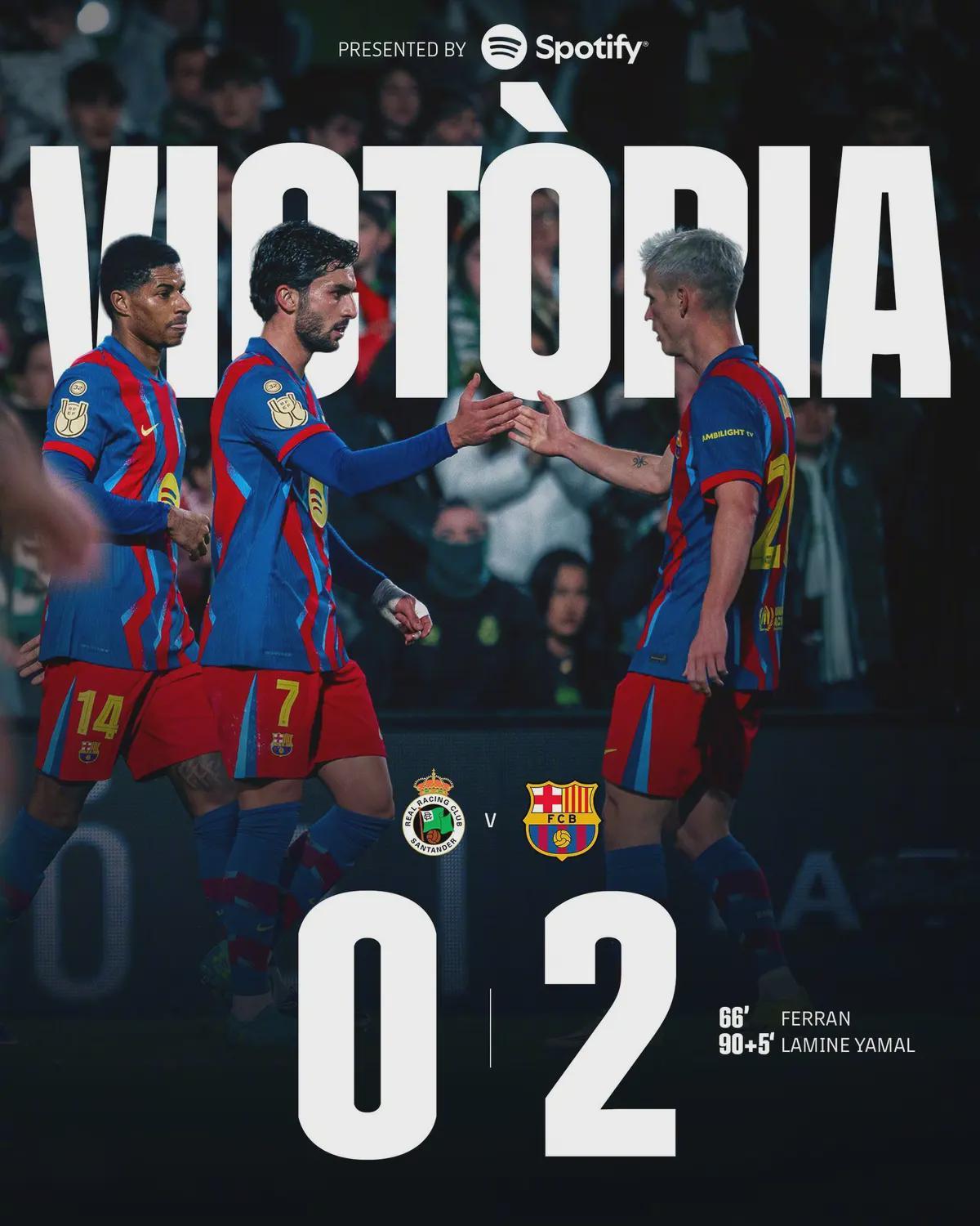 11连胜VS三天崩盘！巴萨的稳定与皇马的混乱，赛季结局初见端倪？