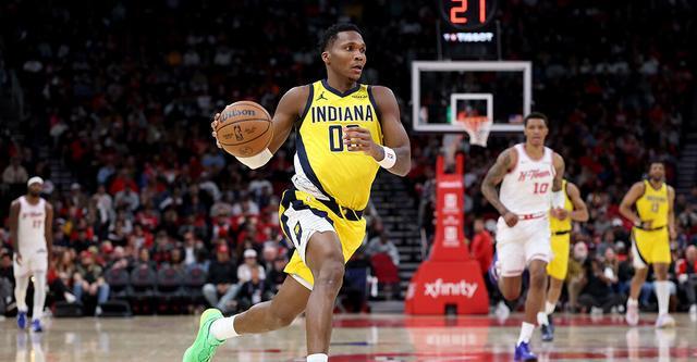 赛事分析-Sidery：步行者正在兜售马图林 希望得到一名即战力内线