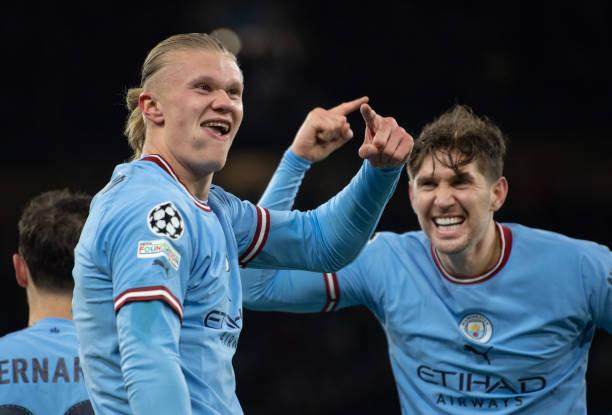 体育社区-林良锋：瓜迪奥拉点“石”成金，图赫尔大败不冤