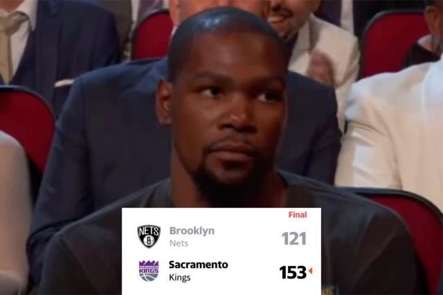 manbetx-全美直播遭国王暴虐 篮网的防守只是昙花一现？