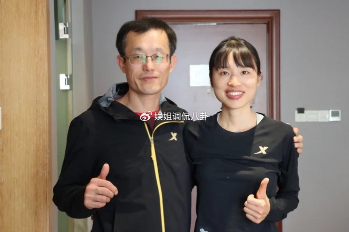 体育社区-丈夫力挺张水华：她很单纯 问心无愧没对不起谁 工作13年没过一个好年|马拉松|王岢|家务事|女儿|经纪人_新浪体育_新浪新闻